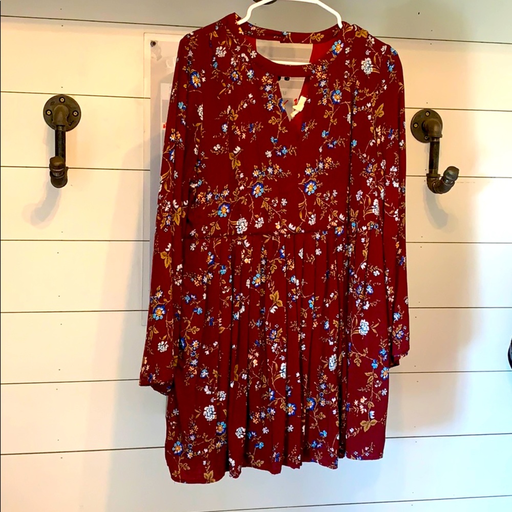 Women’s Mini Dress